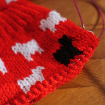 Black Sheep Socks