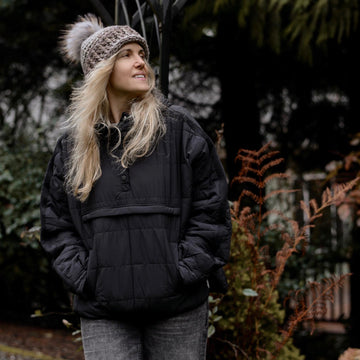 Ridge Hat