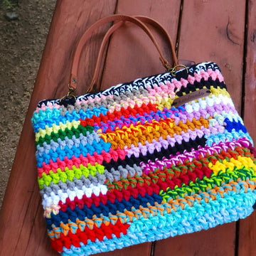 Mi Mi '24 Bag