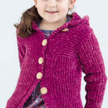 Ladies and Girls Jackets in Sirdar Smudge - 7998 - Downloadable PDF