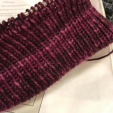 Blackbird Knob Hat