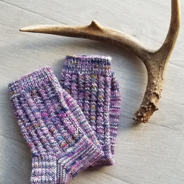Apatite Socks