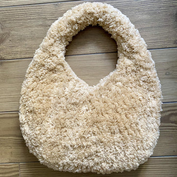 Furry Bag