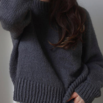 The Ash Sweater
