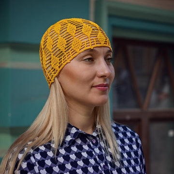 Queen of Diamonds Hat