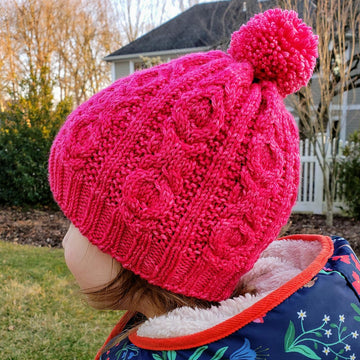 Birch Hill Hat
