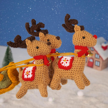 Santa's Sleigh