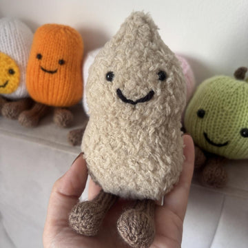 Peanut Buddy