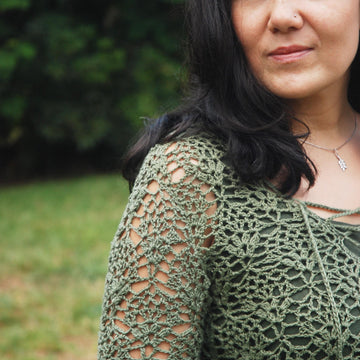 Chandra Tunic