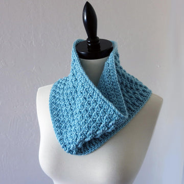 Frost Cowl