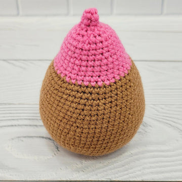 Breast Boobie Boob model 4