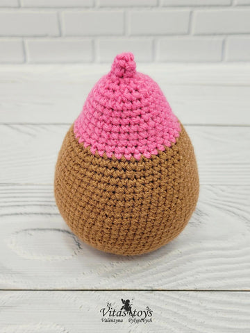 Breast Boobie Boob model 4
