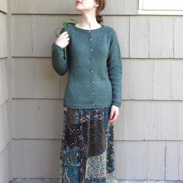 Imogen Sweater
