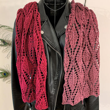 Scarf "Laodike"