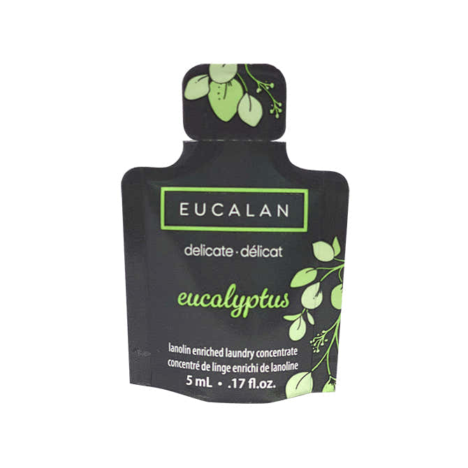 Eucalan No Rinse Delicate Wash 500ml