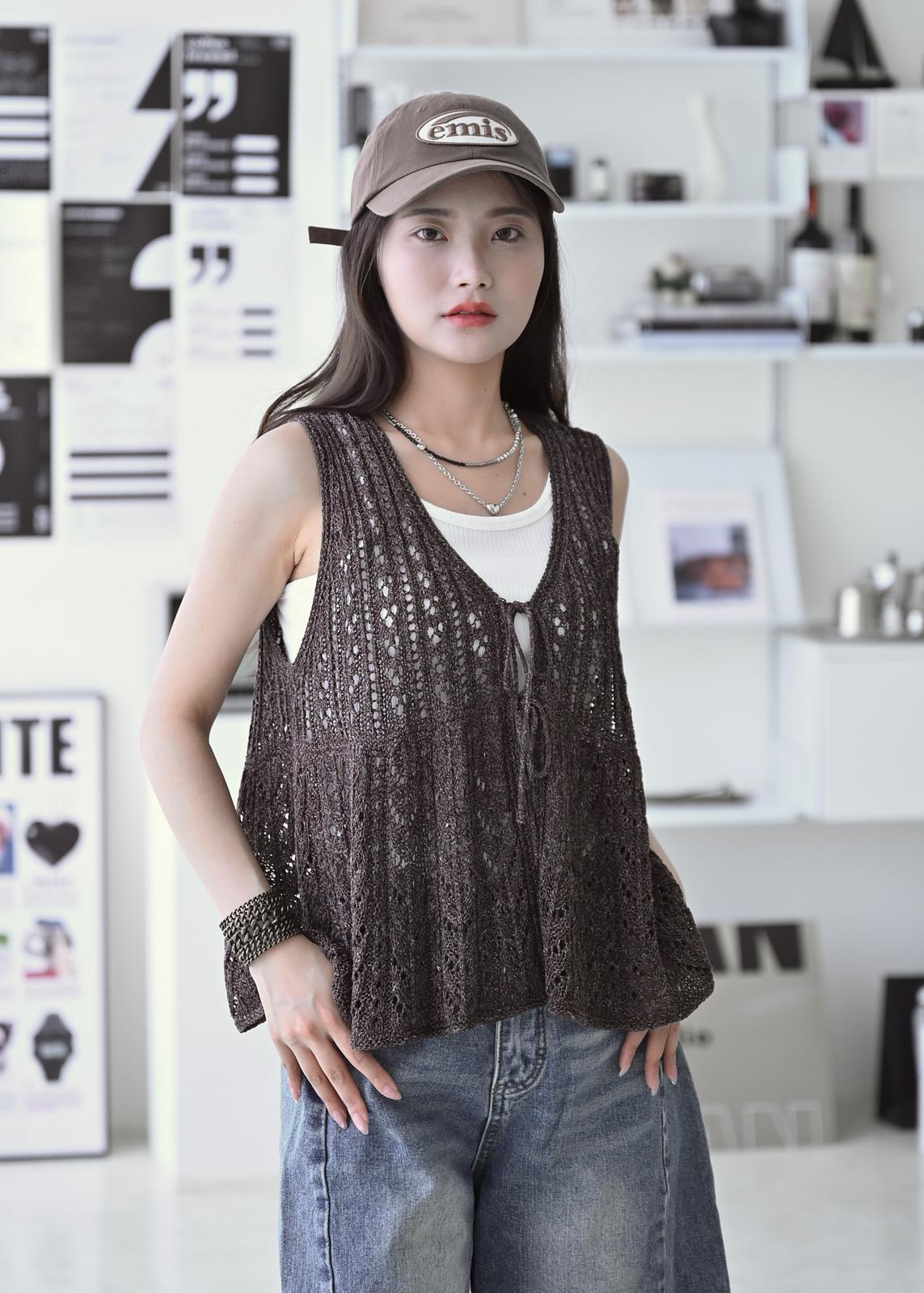 Sola Vest