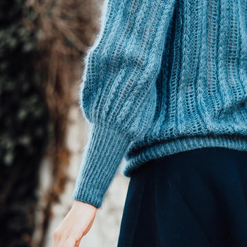 Rosa Sweater