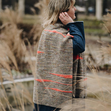 Masgot Wrap