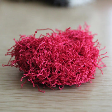 Heart Scrubby