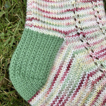 Village Fete Socks