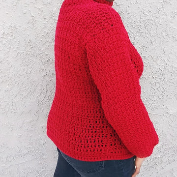 The Best of Me Sweater