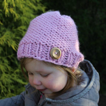 Worcestershire Beanie