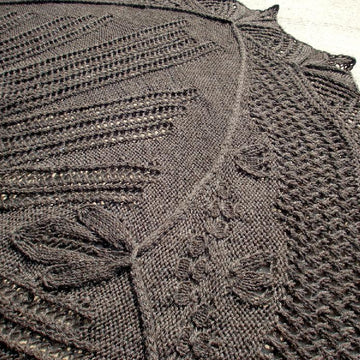 Chevalier Wrap