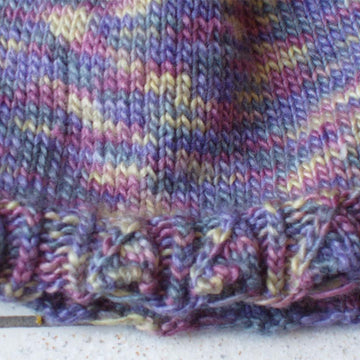 Ilaisa's Loose Toque