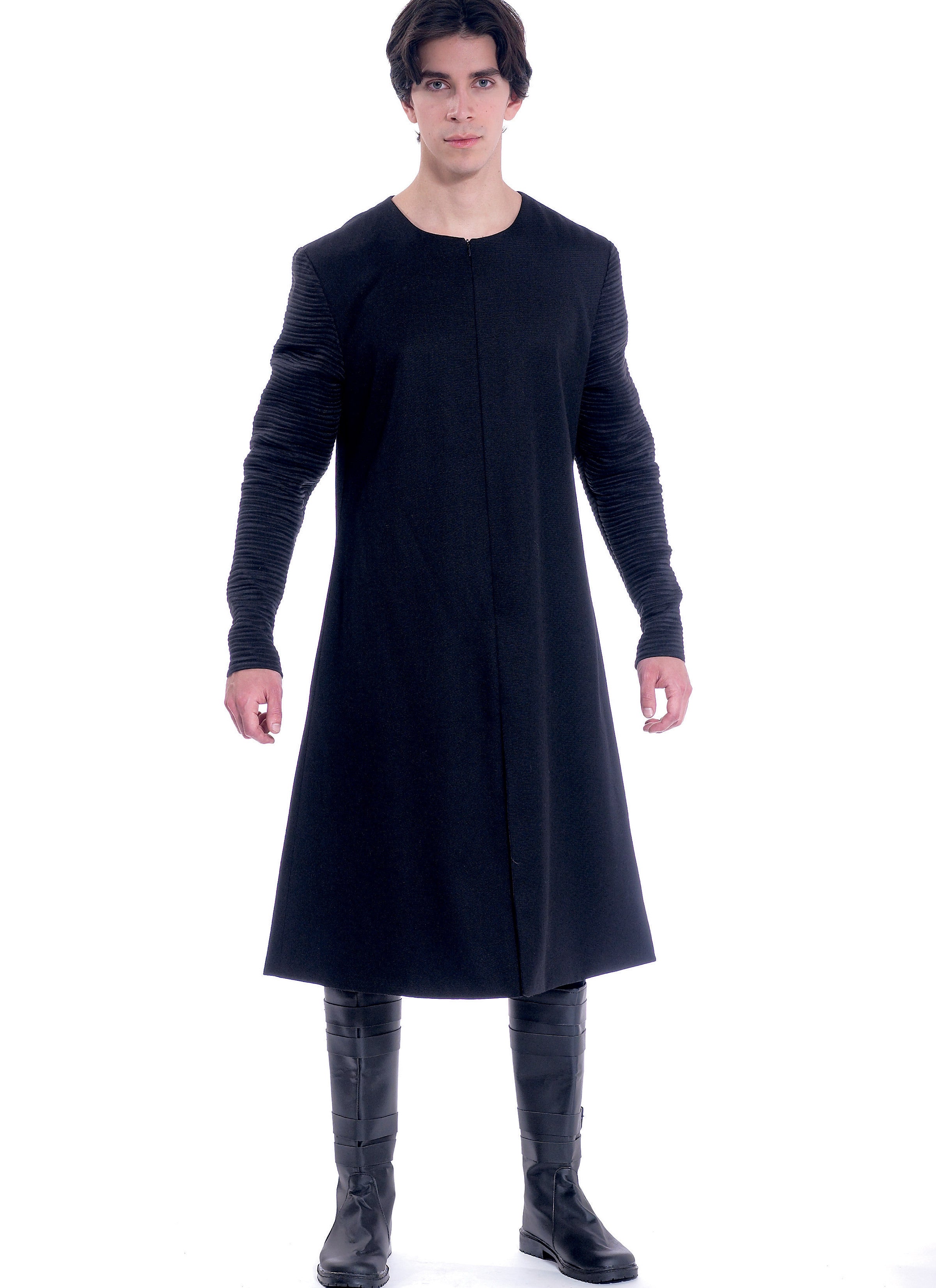 McCall's Men's Costume M7422 - Sewing Pattern