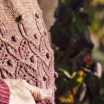 Alkharif Sweater