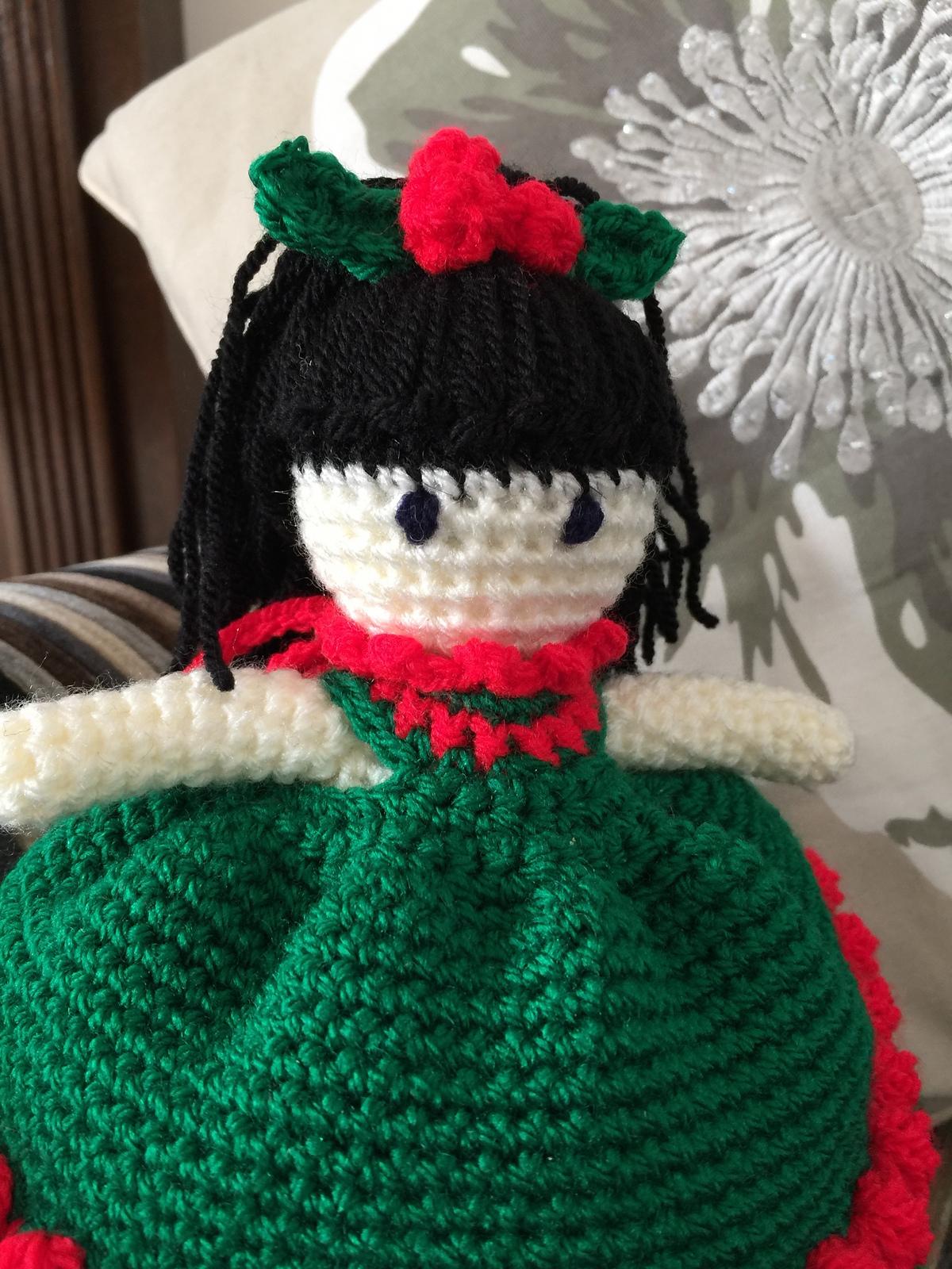 Holly