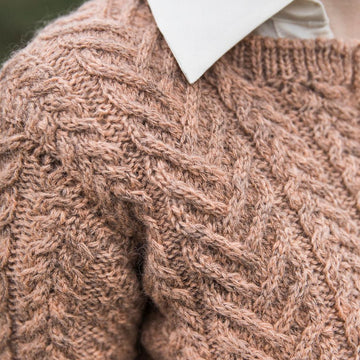Long Road Cardigan