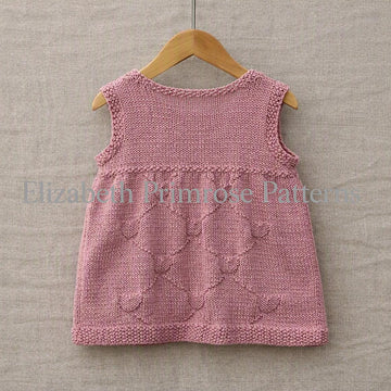 Diamond Hearts Dresses P160