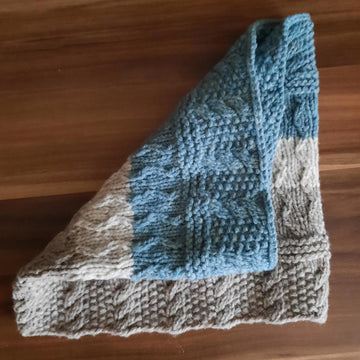 Sanctuary Place Cowl