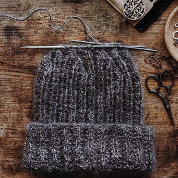 The Oakwood Beanie