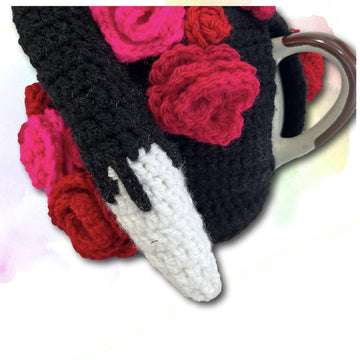 Tea Cosy: Simone