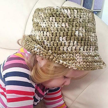 Dandy Summer Hat / Dandyhut Sommer