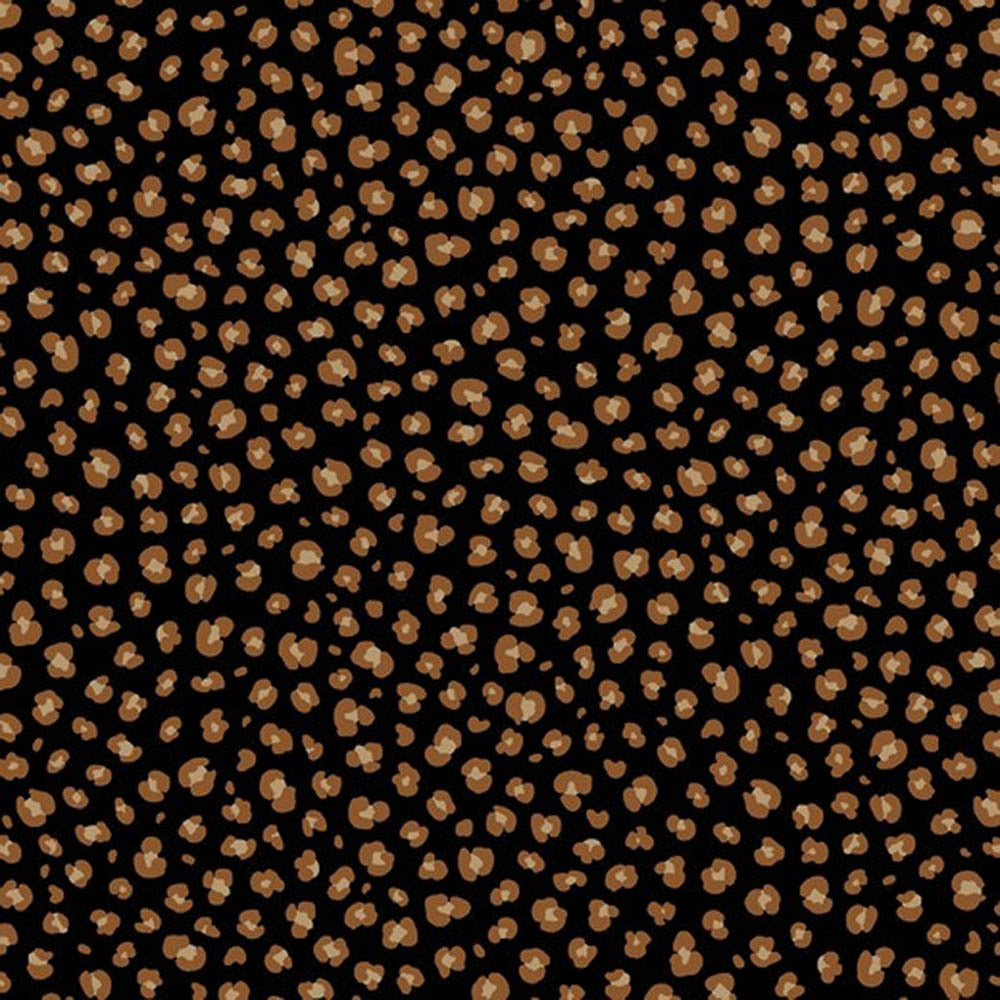 Poppy Fabrics - Animal Jersey