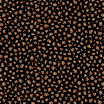 Poppy Fabrics - Animal Jersey