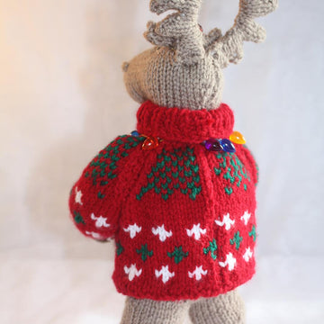 Norman- the Northlands Moose