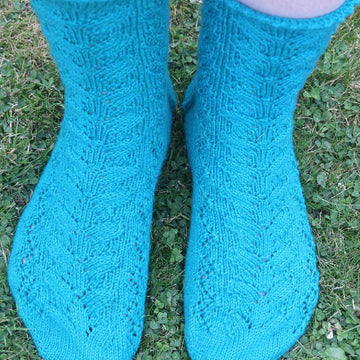 Alcester socks