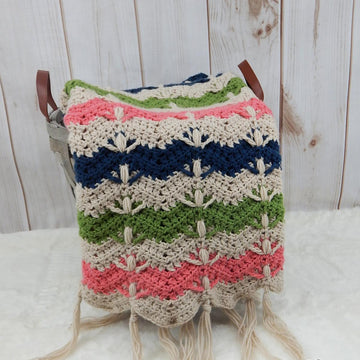 Hug Me Chevron Blanket