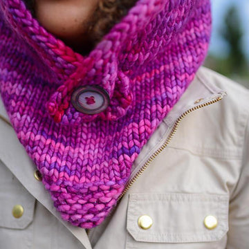 Warmest Hood