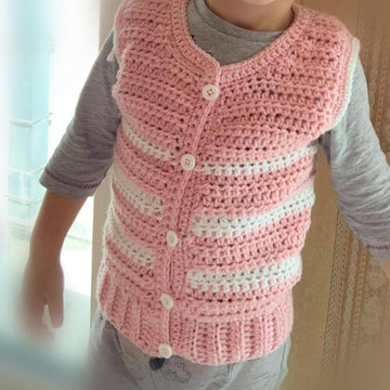 Elysian vest