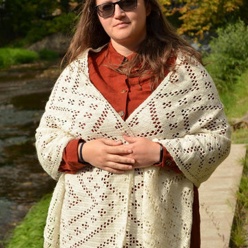 Dolina wrap