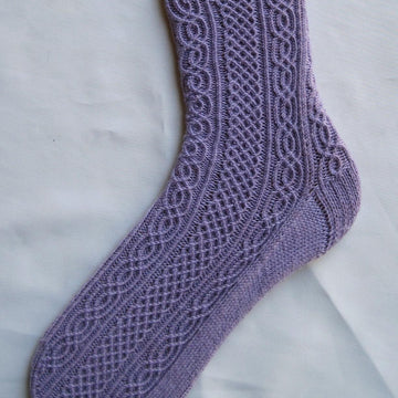 Monte Rosa Socks