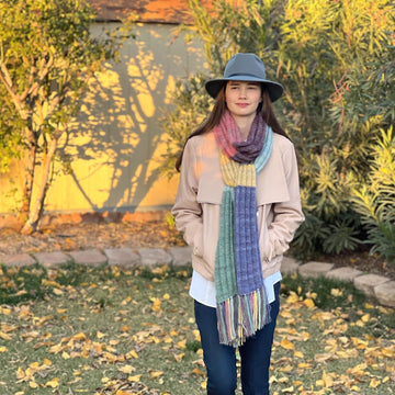 Britney Scarf