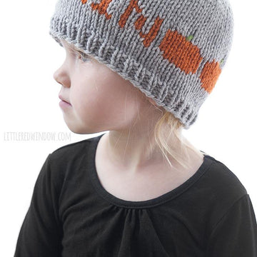 Punkin Hat