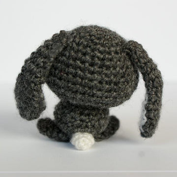 Cute Little Rabbit