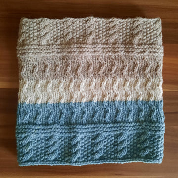 Sanctuary Place Cowl